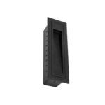 kelvo® STEPART KLV-101-0092 Χωνευτό Φωτιστικό Σκαλοπατιού / Διαδρόμου LED 3W 375lm 45° AC 220-240V Αδιάβροχο IP65 Θερμό Λευκό 2700K - Lumileds SMD Chip & TÜV SÜD Driver - Μαύρο Ματ - Μ6.5 x Π6.5 x Υ21cm / Q5.4 x 18.9cm - 5 Χρόνια Εγγύηση - Image 8