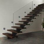 kelvo® STEPART KLV-101-0075 Χωνευτό Φωτιστικό Σκαλοπατιού / Διαδρόμου LED 3W 375lm 45° AC 220-240V Αδιάβροχο IP65 Θερμό Λευκό 2700K - Lumileds SMD Chip & TÜV SÜD Driver - Γκρι Ανθρακί Ματ - Μ8.3 x Π4.5 x Υ8.3cm / Q6.6 x 6.6cm - 5 Χρόνια Εγγύηση - Image 2