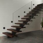 kelvo® STEPART KLV-101-0074 Χωνευτό Φωτιστικό Σκαλοπατιού / Διαδρόμου LED 3W 375lm 45° AC 220-240V Αδιάβροχο IP65 Θερμό Λευκό 2700K - Lumileds SMD Chip & TÜV SÜD Driver - Μαύρο Ματ - Μ8.3 x Π4.5 x Υ8.3cm / Q6.6 x 6.6cm - 5 Χρόνια Εγγύηση - Image 2