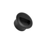 kelvo® STEPART KLV-101-0074 Χωνευτό Φωτιστικό Σκαλοπατιού / Διαδρόμου LED 3W 375lm 45° AC 220-240V Αδιάβροχο IP65 Θερμό Λευκό 2700K - Lumileds SMD Chip & TÜV SÜD Driver - Μαύρο Ματ - Μ8.3 x Π4.5 x Υ8.3cm / Q6.6 x 6.6cm - 5 Χρόνια Εγγύηση - Image 8