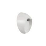 kelvo® STEPART KLV-101-0100 Φωτιστικό Σκαλοπατιού / Διαδρόμου LED 3W 375lm 45° AC 220-240V Αδιάβροχο IP65 Θερμό Λευκό 2700K - Lumileds SMD Chip & TÜV SÜD Driver - Λευκό Ματ - Μ26 x Π5.5 x Υ13cm - 5 Χρόνια Εγγύηση - Image 5