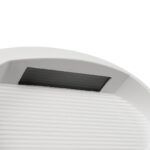 kelvo® STEPART KLV-101-0100 Φωτιστικό Σκαλοπατιού / Διαδρόμου LED 3W 375lm 45° AC 220-240V Αδιάβροχο IP65 Θερμό Λευκό 2700K - Lumileds SMD Chip & TÜV SÜD Driver - Λευκό Ματ - Μ26 x Π5.5 x Υ13cm - 5 Χρόνια Εγγύηση - Image 6