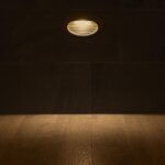 kelvo® STEPART KLV-101-0099 Φωτιστικό Σκαλοπατιού / Διαδρόμου LED 3W 375lm 45° AC 220-240V Αδιάβροχο IP65 Θερμό Λευκό 2700K - Lumileds SMD Chip & TÜV SÜD Driver - Γκρι Ανθρακί Ματ - Μ26 x Π5.5 x Υ13cm - 5 Χρόνια Εγγύηση - Image 8