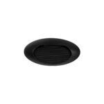 kelvo® STEPART KLV-101-0098 Φωτιστικό Σκαλοπατιού / Διαδρόμου LED 3W 375lm 45° AC 220-240V Αδιάβροχο IP65 Θερμό Λευκό 2700K - Lumileds SMD Chip & TÜV SÜD Driver - Μαύρο Ματ - Μ26 x Π5.5 x Υ13cm - 5 Χρόνια Εγγύηση - Image 4