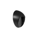 kelvo® STEPART KLV-101-0098 Φωτιστικό Σκαλοπατιού / Διαδρόμου LED 3W 375lm 45° AC 220-240V Αδιάβροχο IP65 Θερμό Λευκό 2700K - Lumileds SMD Chip & TÜV SÜD Driver - Μαύρο Ματ - Μ26 x Π5.5 x Υ13cm - 5 Χρόνια Εγγύηση - Image 5