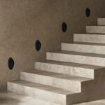 kelvo® STEPART KLV-101-0101 Φωτιστικό Σκαλοπατιού / Διαδρόμου LED 3W 375lm 45° AC 220-240V Αδιάβροχο IP65 Θερμό Λευκό 2700K - Lumileds SMD Chip & TÜV SÜD Driver - Μαύρο Ματ - Μ13 x Π5.5 x Υ26cm - 5 Χρόνια Εγγύηση - Image 2