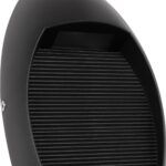 kelvo® STEPART KLV-101-0101 Φωτιστικό Σκαλοπατιού / Διαδρόμου LED 3W 375lm 45° AC 220-240V Αδιάβροχο IP65 Θερμό Λευκό 2700K - Lumileds SMD Chip & TÜV SÜD Driver - Μαύρο Ματ - Μ13 x Π5.5 x Υ26cm - 5 Χρόνια Εγγύηση - Image 6