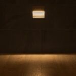 kelvo® STEPART KLV-101-0105 Φωτιστικό Σκαλοπατιού / Διαδρόμου LED 4W 500lm 45° AC 220-240V Αδιάβροχο IP65 Θερμό Λευκό 2700K - Lumileds SMD Chip & TÜV SÜD Driver - Γκρι Ανθρακί Ματ - Μ15 x Π3.5 x Υ15cm - 5 Χρόνια Εγγύηση - Image 9