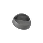 kelvo® STEPART KLV-101-0096 Φωτιστικό Σκαλοπατιού / Διαδρόμου LED 3W 375lm 45° AC 220-240V Αδιάβροχο IP65 Θερμό Λευκό 2700K - Lumileds SMD Chip & TÜV SÜD Driver - Γκρι Ανθρακί Ματ - Μ16 x Π8 x Υ16cm - 5 Χρόνια Εγγύηση - Image 8