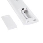 GLOBOSTAR® DIAMOND TRIO 61141 Μοντέρνο Κρεμαστό Φωτιστικό Οροφής LED 150W 18379lm 360° AC 220-240V IP20 Ρυθμιζόμενο Λευκό CCT με Χειριστήριο από 2700K έως 6000K Dimmable - Lumileds SMD Chip - Χρυσό Βούρτσας - Μ100 x Π100 x Υ100cm - 3 Χρόνια Εγγύηση - Image 12