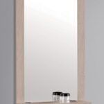 ADA - ΚΑΘΡΕΠΤΗΣ ΕΠΙΠΛΟΥ ΜΕ ΕΤΑΖΕΡΑ 55*80 BEIGE