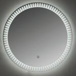 MAMBO  - ΚΑΘΡΕΠΤΗΣ LED*TOUCH 60*60