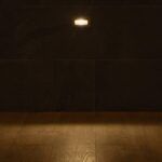 kelvo® STEPART KLV-101-0081 Χωνευτό Φωτιστικό Σκαλοπατιού / Διαδρόμου LED 3W 375lm 45° AC 220-240V Αδιάβροχο IP65 Θερμό Λευκό 2700K - Lumileds SMD Chip & TÜV SÜD Driver - Γκρι Ανθρακί Ματ - Μ10.5 x Π4.5 x Υ6cm / Q9.1 x 4.5cm - 5 Χρόνια Εγγύηση - Image 9