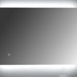 NORA LED - ΚΑΘΡΕΠΤΗΣ LED*TOUCH 50*70