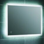 NORA LED - ΚΑΘΡΕΠΤΗΣ LED*TOUCH 90*70