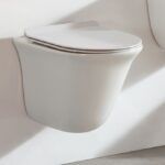 TSAKPINA-OVAL  ΛΕΚΑΝΗ ΚΡΕΜΑΣΤΗ RIML ΜΕ ΚΑΛΥΜΜΑ