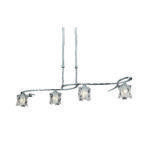 6088-4P RAIL DA LUZ Δ2