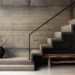 kelvo® STEPART KLV-101-0084 Χωνευτό Φωτιστικό Σκαλοπατιού / Διαδρόμου LED 3W 375lm 45° AC 220-240V Αδιάβροχο IP65 Θερμό Λευκό 2700K - Lumileds SMD Chip & TÜV SÜD Driver - Γκρι Ανθρακί Ματ - Μ11.5 x Π5.3 x Υ8.3cm / Q10.6 x 7.6cm - 5 Χρόνια Εγγύηση - Image 2