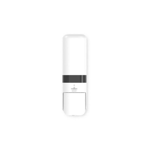 SAIGE Slim Line Λευκή 250ml