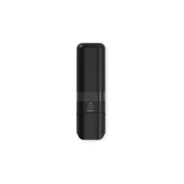 SAIGE Slim Line Μαύρη 250ml