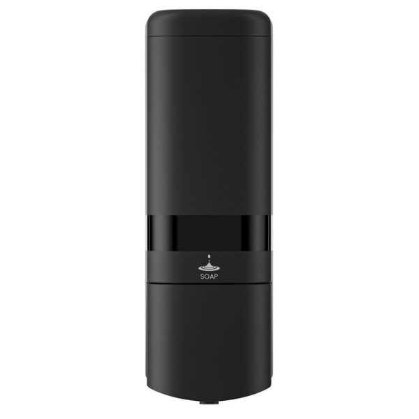 SAIGE Slim Line Μαύρη 480ml