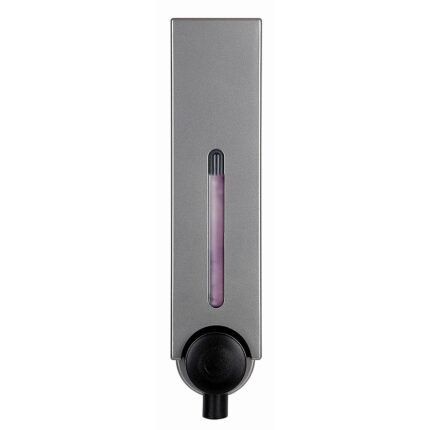 CHIC Ανθρακί Επιτοίχια Συσκευή 250ml