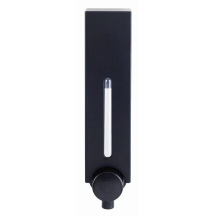 CHIC Μαύρη Επιτοίχια Συσκευή 250ml