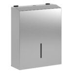 συσκευή για τυποποιημένες V-Fold χαρτοπετσέτες.