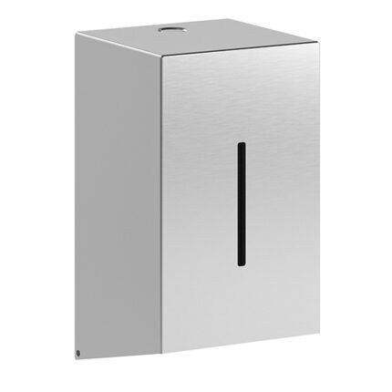 Συσκευή χαρτιού υγείας φύλλο-φύλλο