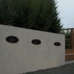 kelvo® STEPART KLV-101-0098 Φωτιστικό Σκαλοπατιού / Διαδρόμου LED 3W 375lm 45° AC 220-240V Αδιάβροχο IP65 Θερμό Λευκό 2700K - Lumileds SMD Chip & TÜV SÜD Driver - Μαύρο Ματ - Μ26 x Π5.5 x Υ13cm - 5 Χρόνια Εγγύηση - Image 2