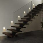 kelvo® STEPART KLV-101-0076 Χωνευτό Φωτιστικό Σκαλοπατιού / Διαδρόμου LED 3W 375lm 45° AC 220-240V Αδιάβροχο IP65 Θερμό Λευκό 2700K - Lumileds SMD Chip & TÜV SÜD Driver - Λευκό Ματ - Μ8.3 x Π4.5 x Υ8.3cm / Q6.6 x 6.6cm - 5 Χρόνια Εγγύηση