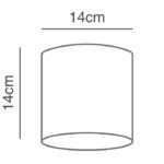 SE21-BR-10-BL3-SH3  MAGNUM BRONZE  Brown Shade Pendant+