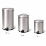 inox 430 σατινέ