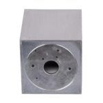 kelvo® AKIRA KLV-101-0030 Κινούμενο Φωτιστικό Downlight Σποτ για Λάμπα MR16 με Ντουί GU10 AC 220-240V IP20 - Νίκελ Βούρτσας - Μ8 x Π8 x Υ10cm - Image 6