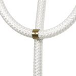 kelvo® GLOW KLV-101-0153 Φωτιστικό Οροφής LED 42W 4200lm 360° AC 220-240V IP20 Ρυθμιζόμενο Λευκό CCT με Χειριστήριο από 2700K έως 6000K Dimmable - Lumileds SMD Chip - Χρυσό Πλατίνα - Μ50 x Π50 x Υ70cm - 3 Χρόνια Εγγύηση - Image 8