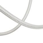 kelvo® GLOW KLV-101-0156 Κρεμαστό Φωτιστικό Οροφής LED 34W 3400lm 360° AC 220-240V IP20 Ρυθμιζόμενο Λευκό CCT με Χειριστήριο από 2700K έως 6000K Dimmable - Lumileds SMD Chip - Χρυσό Πλατίνα - Μ20 x Π35 x Υ120cm - 3 Χρόνια Εγγύηση - Image 7