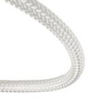 kelvo® GLOW KLV-101-0169 Φωτιστικό Τοίχου / Απλίκα LED 18W 1800lm 360° AC 220-240V IP20 Ρυθμιζόμενο Λευκό CCT με On/Off 2700K/4500K/6000K - Lumileds SMD Chip - Χρυσό Πλατίνα - Μ30 x Π15 x Υ70cm - 3 Χρόνια Εγγύηση - Image 7