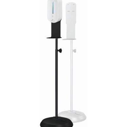 ΣΣ12 πτυσσομενό stand απολύμανσης