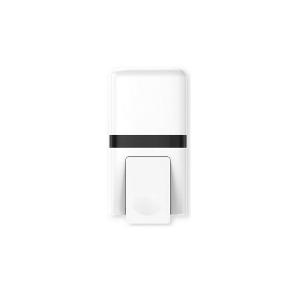 SAIGE Slim Line Λευκή 800ml