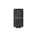 SAIGE Slim Line Μαύρη 800ml