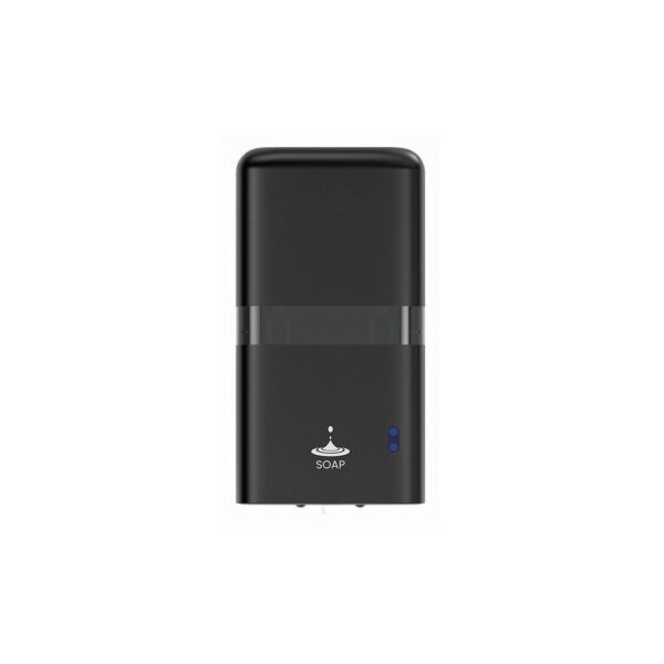 SAIGE Slim Line Μαύρη 600ml αυτόματη