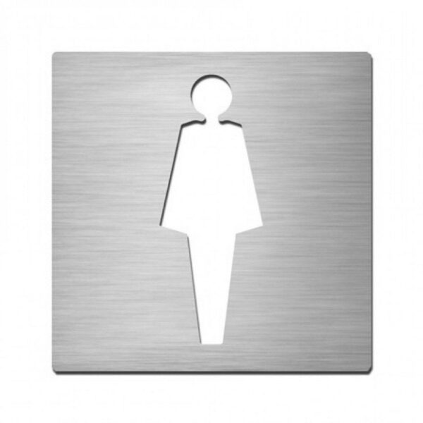 Woman Grekon σημανσή