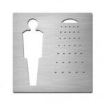 Man Ντους Grekon σημανσή