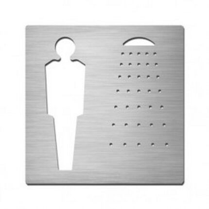 Man Ντους Grekon σημανσή