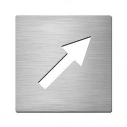 505 Σημανση Διαγώνιο Βέλος