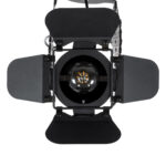 GLOBOSTAR® BROADWAY 01140 Vintage Φωτιστικό Οροφής με Ντουί 1 x E27 AC 220-240V IP20 - Μαύρο - Μ28 x Π25 x Υ100cm - Image 19