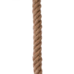 GLOBOSTAR® CRANE 01408 Vintage Κρεμαστό Φωτιστικό Οροφής με Ντουί 1 x E27 AC 220-240V IP20 - Πράσινο & Μπεζ - Μ36 x Π36 x Y31cm - Image 10