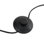 GLOBOSTAR® PERU 02235 Boho Επιδαπέδιο Φωτιστικό με Ντουί 1 x E27 AC 220-240V IP20 - Μπεζ - Μ73 x Π73 x Υ135cm - Image 8