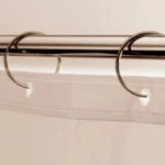 Κρίκοι κουρτινών σετ 12 τεμ.RINGO SMALL