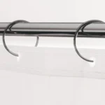 Κρίκοι κουρτινών σετ 12 τεμ.RINGO SMALL